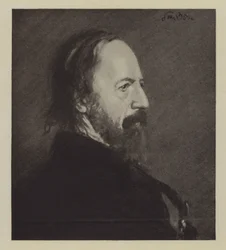 Lorde Alfred Tennyson